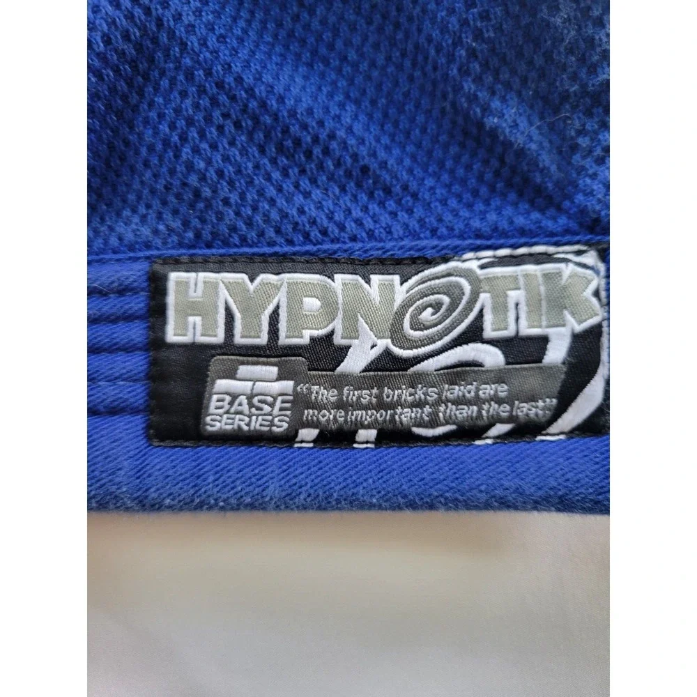 Hypnotik Base Series Blue Jacket Size A3‎